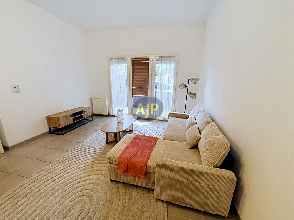 Appartement 3 pièces meublé à louer à Mérignac Capeyron
