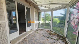  Maison � vendre 7 pi�ces 152 m�