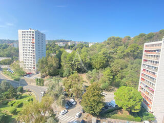  Appartement  louer 3 pices 56 m
