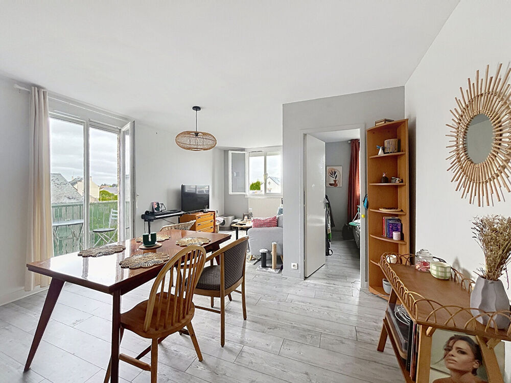 Vente Appartement Appartement Olivet 2 pièces 46.72 m2 Olivet