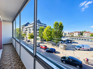 Appartement 3 pièces 59 m² · à Annecy · 59 m² · 250 000 €