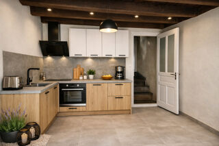  Maison à vendre 3 pièces 50 m²