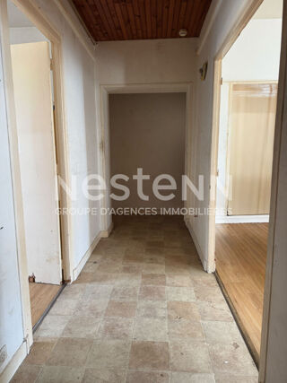 Appartement � vendre 4 pi�ces 80 m�