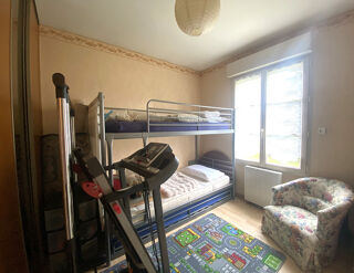  Maison � vendre 5 pi�ces 85 m�