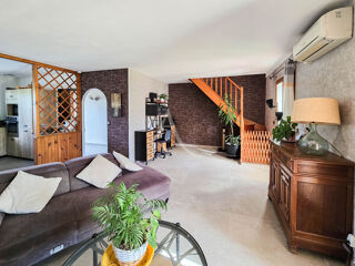  Maison � vendre 7 pi�ces 137 m�