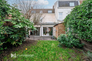  Maison à vendre 5 pièces 135 m²