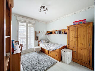  Appartement � vendre 4 pi�ces 83 m�