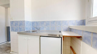  Appartement à vendre 1 pièce 24 m²