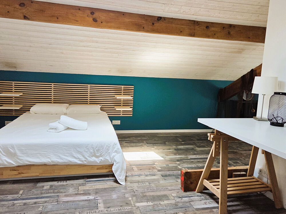 Location Maison A LOUER - COLOCATION ÉTUDIANTE .TARNOS . MAISON AVEC PISCINE Tarnos