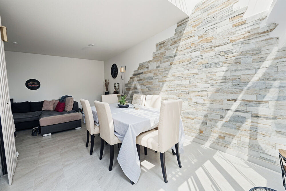DUPLEX DE 101M2 À LAGNY SUR MARNE