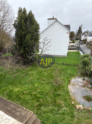  Maison à louer 4 pièces 97 m² Pontivy