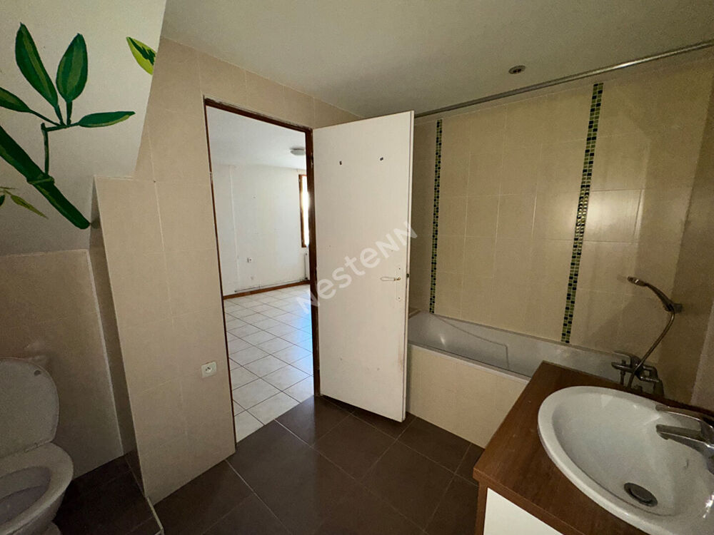 Vente Maison Maison de 4 pièces 130 m2 située à Verdun-Ciel - très fort potentiel - 96 000 Les bordes