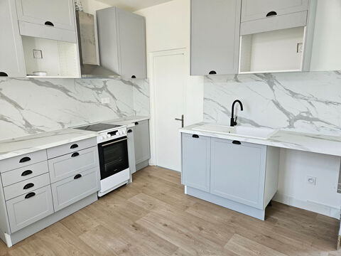  Maison � louer 3 pi�ces 57 m�