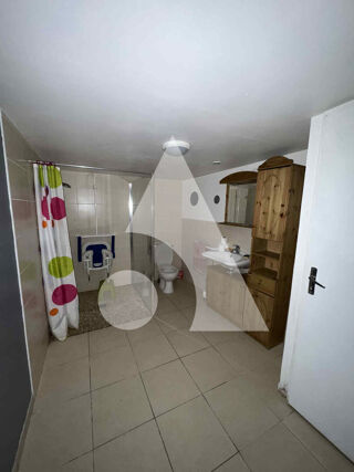  Maison à vendre 5 pièces 116 m²