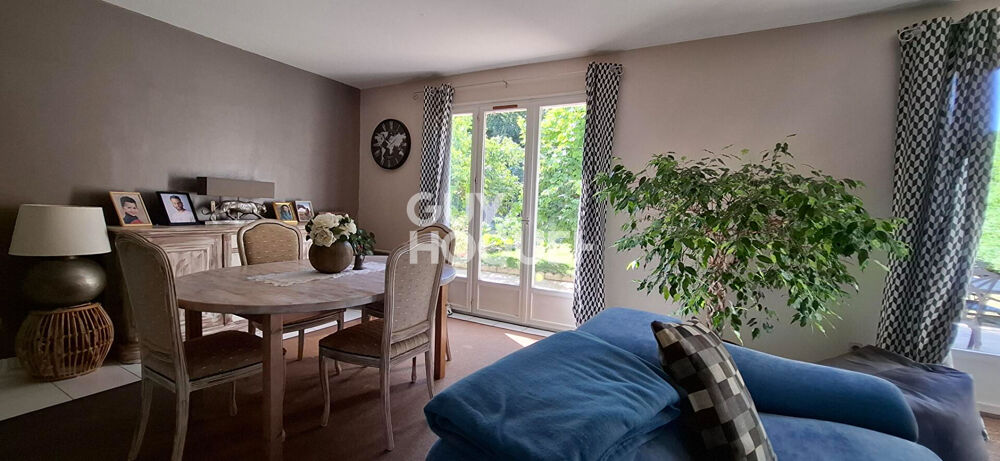 Maison 7 pièce(s) 4 chambres 132 m2