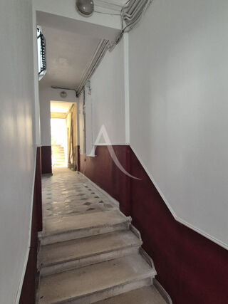  Appartement � vendre 1 pi�ce 30 m�