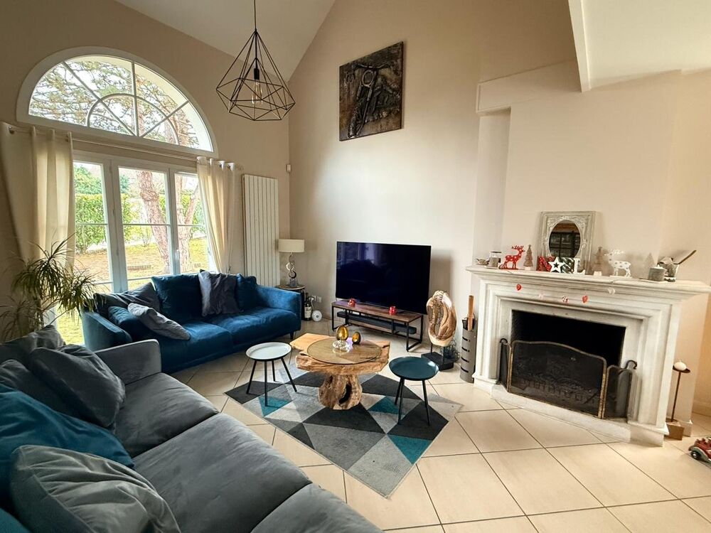 Vente Maison Maison familiale 5 chambres Vernouillet