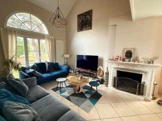 Vente Maison Maison familiale 5 chambres Vernouillet