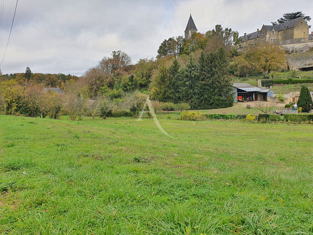 Vente Terrain TERRAIN CONSTRUCTIBLE À VENDRE À CHATEAUVIEUX Chateauvieux