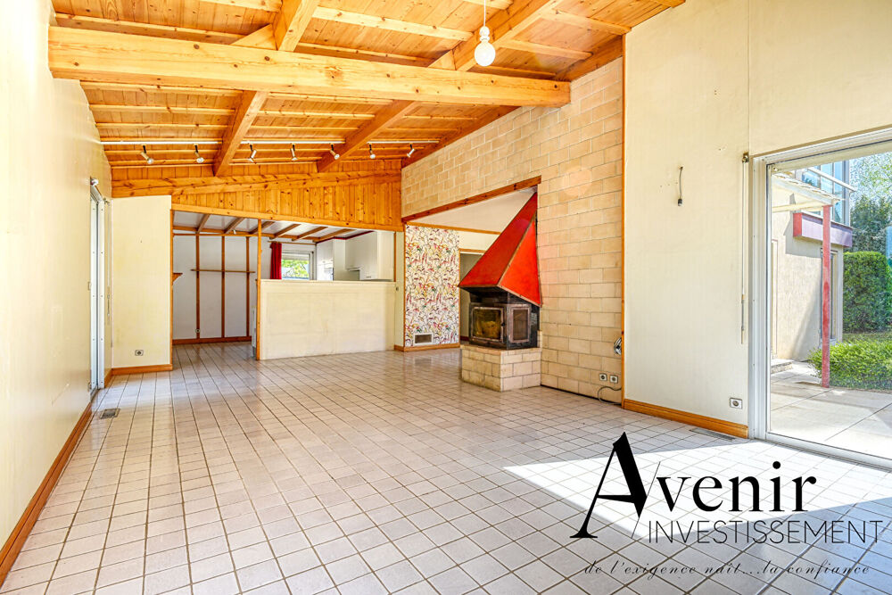  vendre  Maison Sainte-Foy-ls-Lyon (69110)