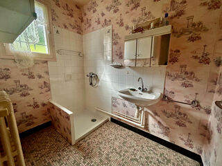  Maison � vendre 5 pi�ces 80 m�