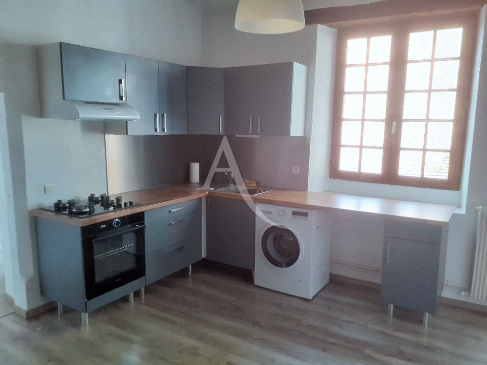 Location Appartement APPT T4 - ST DYE SUR LOIRE St dye sur loire