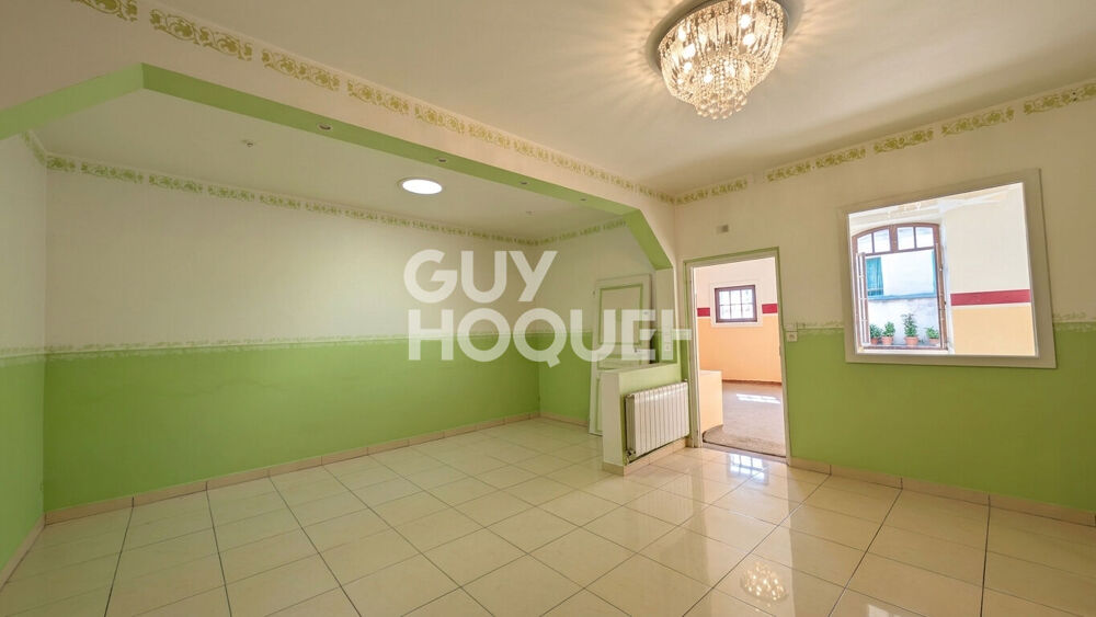 Vente Maison Maison Tarascon 4 pièces 145 m2 Tarascon