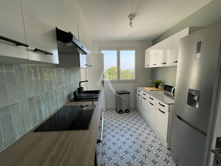  Appartement à louer 1 pièce 9 m²