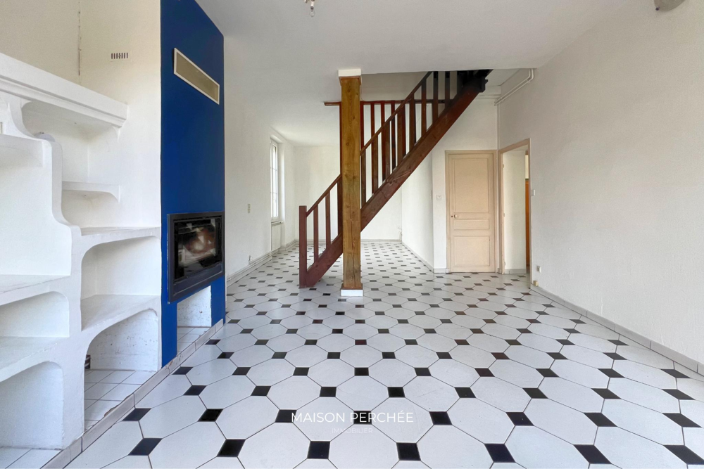 Maison Trans En Provence 7 pièce(s) 113 m2