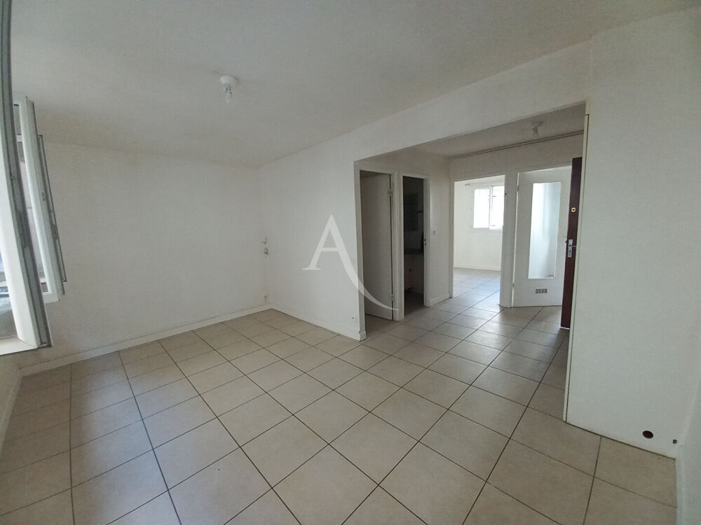 Vente Appartement APPARTEMENT TYPE 2 CENTRE VILLE Nantes