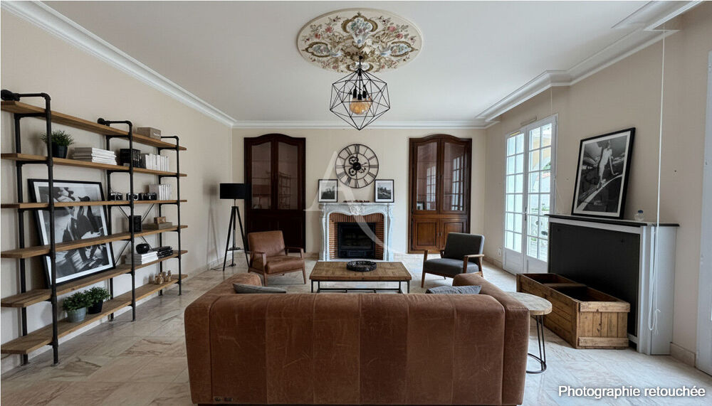 Vente Maison LA ROCHE SUR YON MAISON A VENDRE La roche sur yon