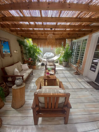  Maison  vendre 4 pices 126 m