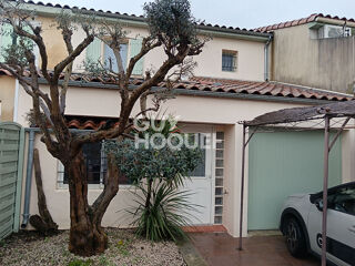  Maison � vendre 5 pi�ces 98 m�