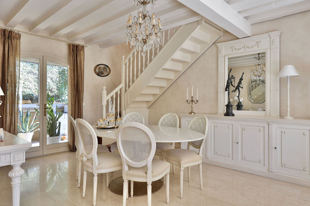 � vendre  Maison Saint-Didier-au-Mont-d'Or (69370)