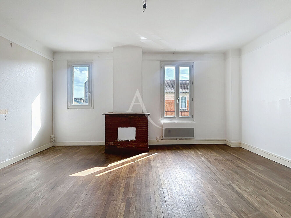 Vente Immeuble IMMEUBLE DE RAPPORT EN MONOPROPRIÉTÉ ? MELUN - 263.73 m2 Melun