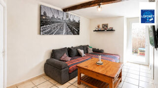  Maison à vendre 5 pièces 64 m²