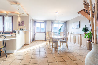  Appartement à vendre 4 pièces 92 m²