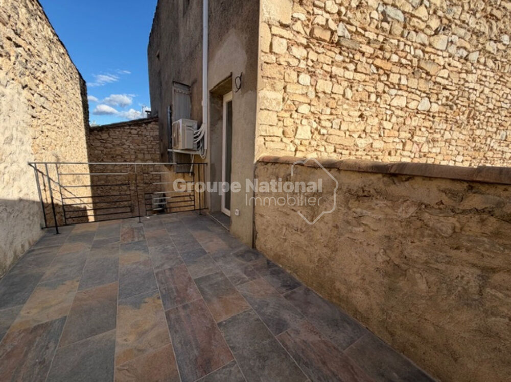 Vente Immeuble NIMES secteur HOCHE-SERNAM Immeuble de 7 appartements Nimes