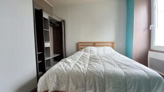  Appartement à louer 2 pièces 36 m²
