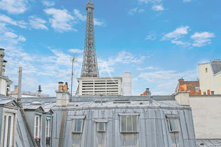  Appartement  vendre 2 pices 29 m