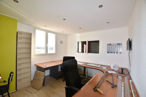   Entrepôt / local industriel  280 m2 