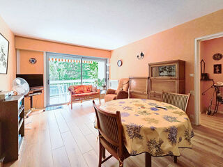  Appartement à vendre 3 pièces 67 m²