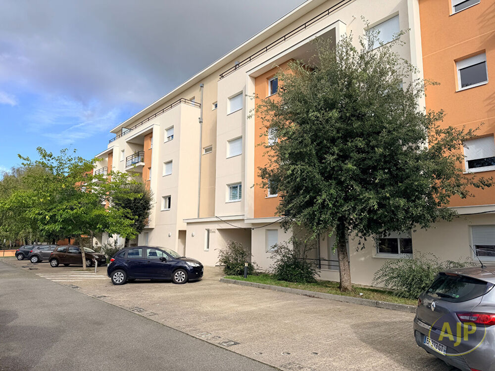 Vente Appartement APPARTEMENT RDC TERRASSE SOLVARDIERE Saint herblain