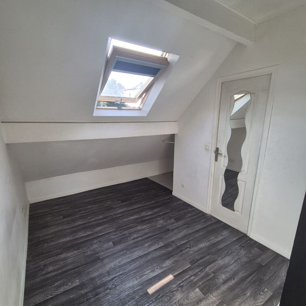 Appartement T1 à louer à Saint Michel sur Orge - Réf 16365
