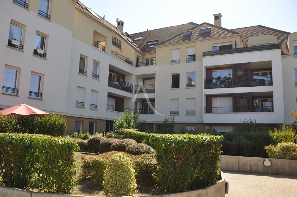 Location Appartement Appartement ERMONT - 2 pièces - 43.31 m² Ermont
