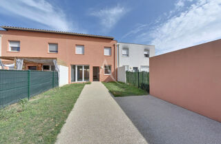  Maison à vendre 4 pièces 97 m²