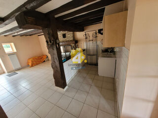 Maison à vendre 5 pièces 90 m²