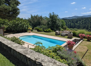  Maison à vendre 8 pièces 