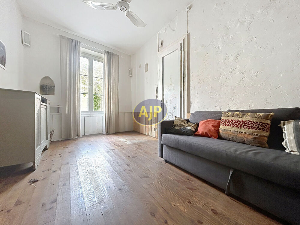 Vente Appartement Appartement Bordeaux 3 pièce(s) 58 m2 Bordeaux
