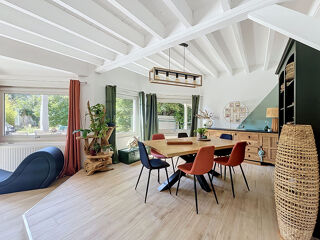 Maison à vendre 7 pièces 185 m²